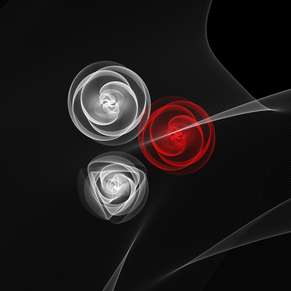 Valentine #6 static token preview