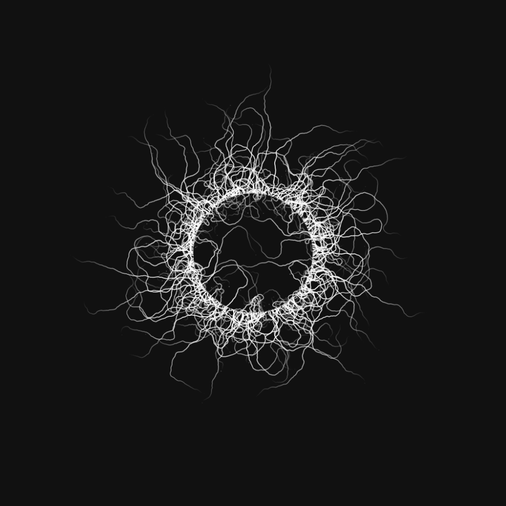 Wormhole #9 static token preview