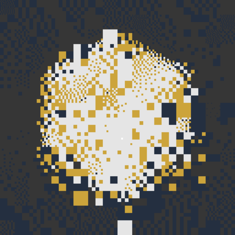 Noumenon #19 static token preview