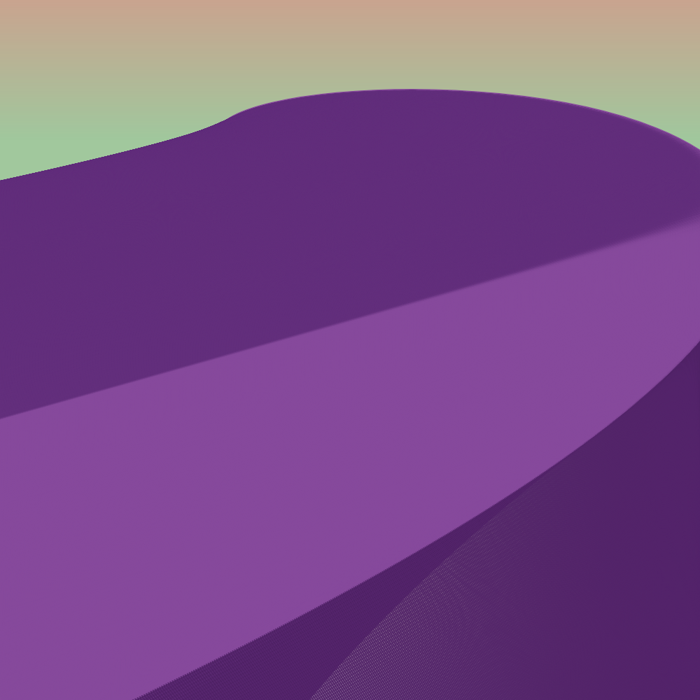 Dune 2 #6 static token preview