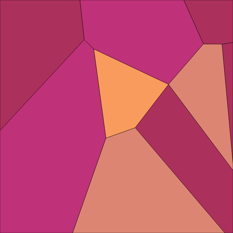 Color Theorem (Game) #24 static token preview