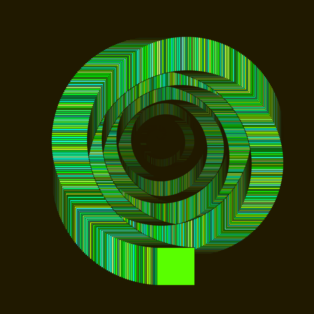 Spiral #2 static token preview