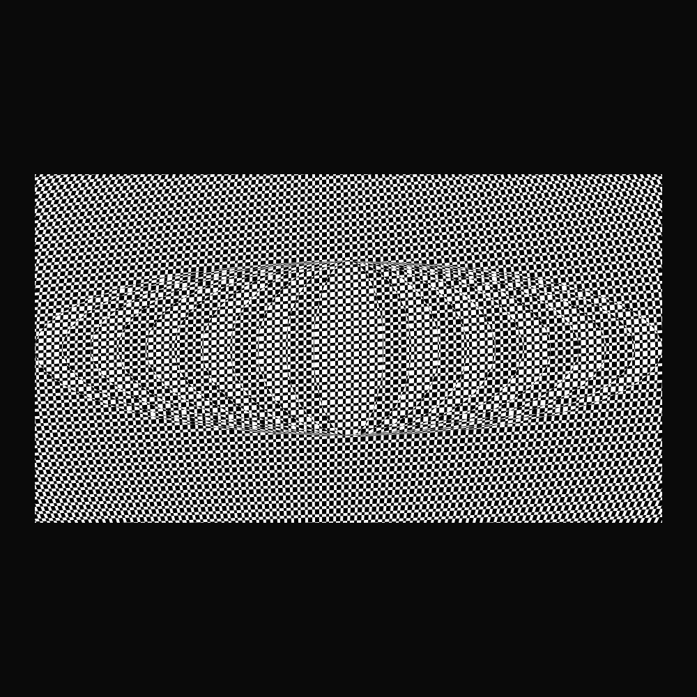 Untitled, 17 #2 static token preview