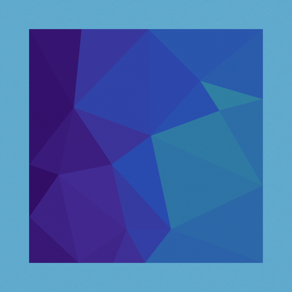 Chroma Dance #16 static token preview