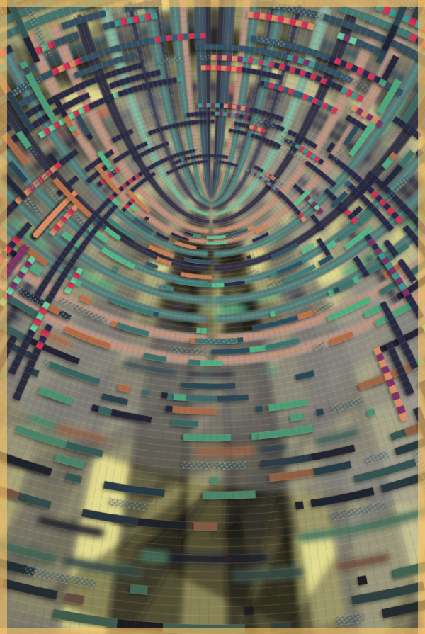 Kathedral #9 static token preview