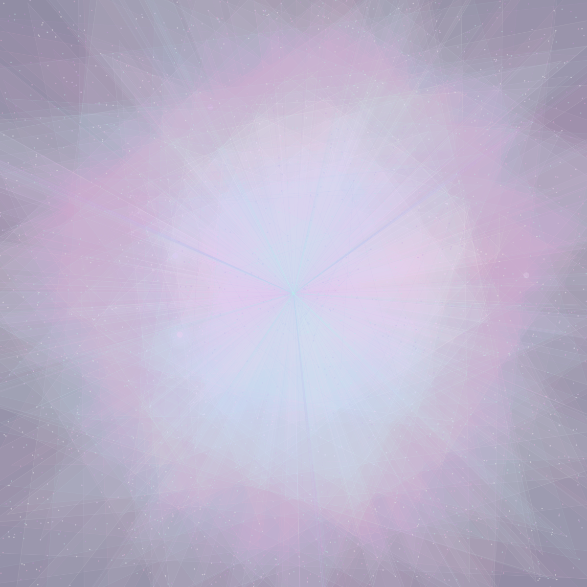 Fairy of light flowering #12 static token preview