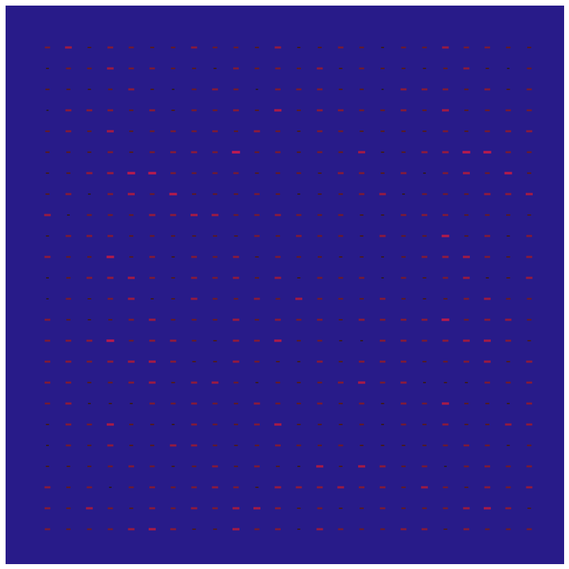 square chain #23 static token preview