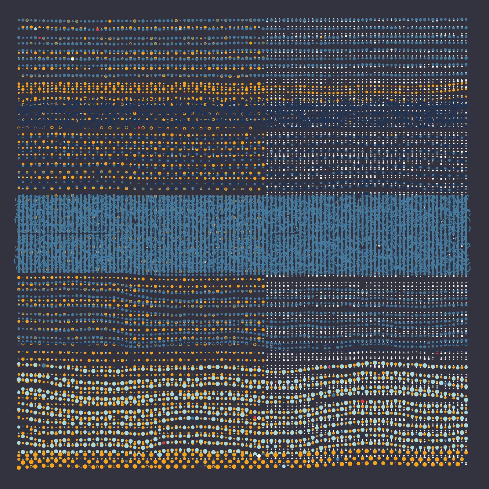 Back of the rug #8 static token preview