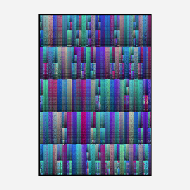 Quilt #4 static token preview