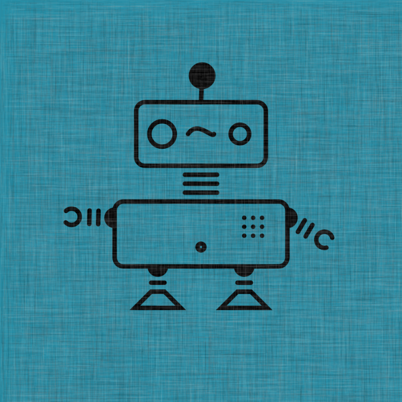 Automatons in Tweed #1 static token preview