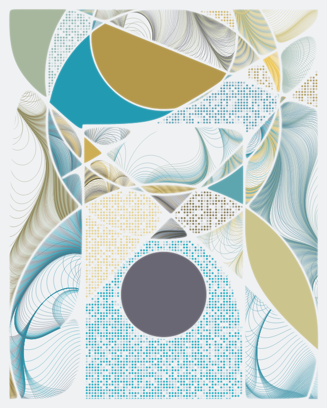 Broken Symmetries #1/3 #14 static token preview
