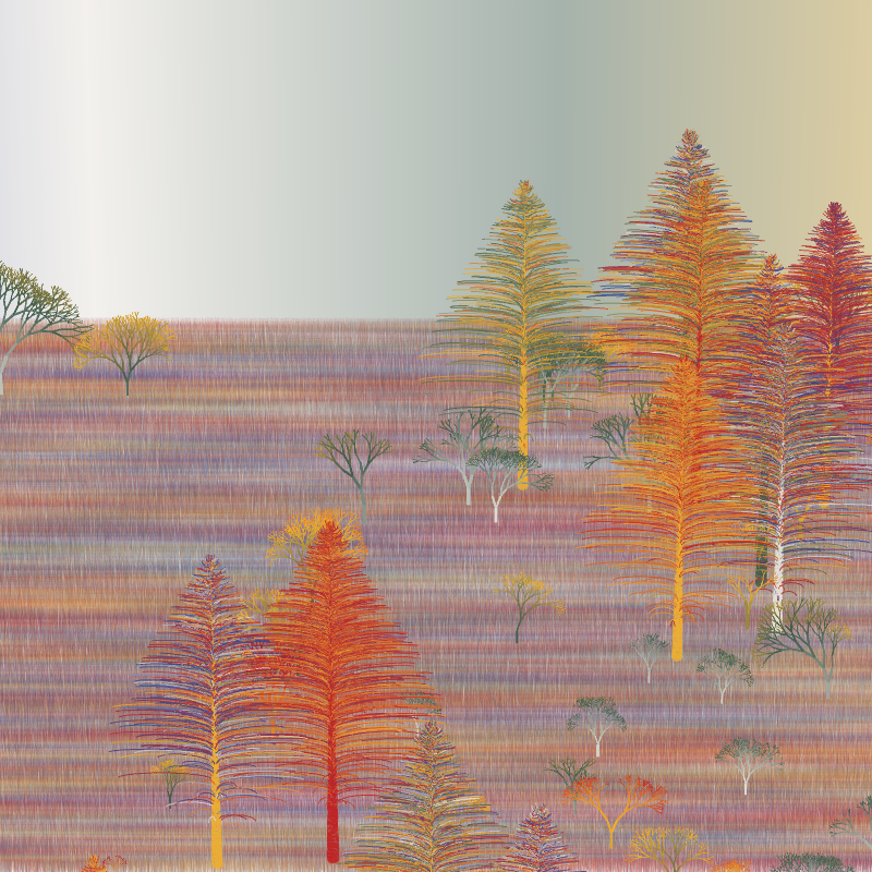 Pastoral Palettes #160 static token preview