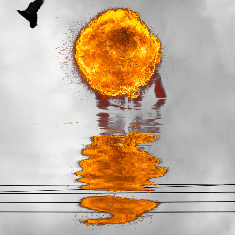 Free to burn #14 static token preview