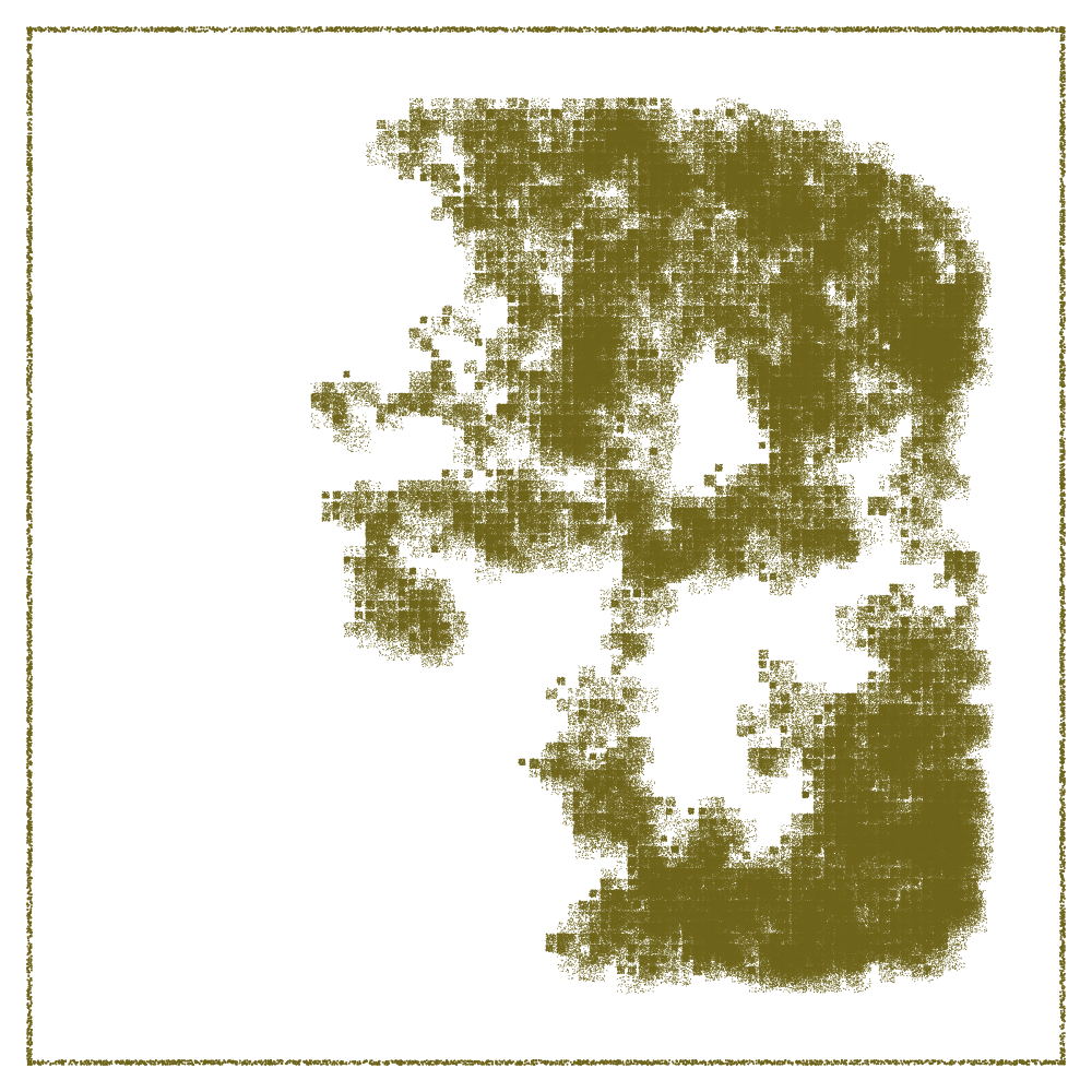 Computer draws #10 static token preview