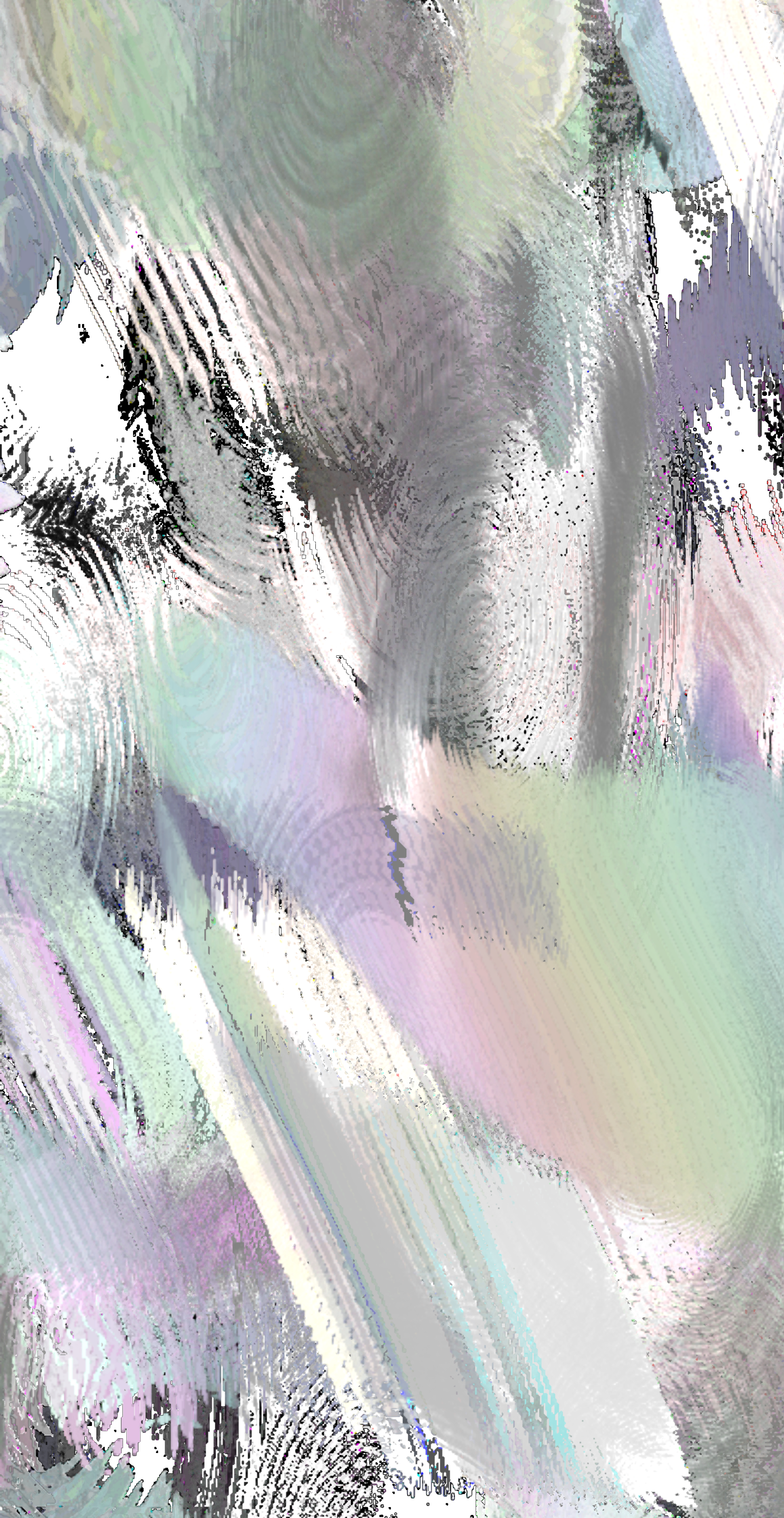 The Unrealized Painting #32 static token preview