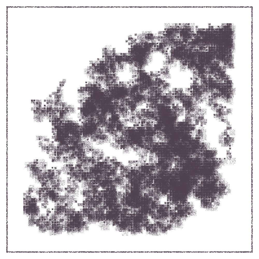 Computer draws #11 static token preview