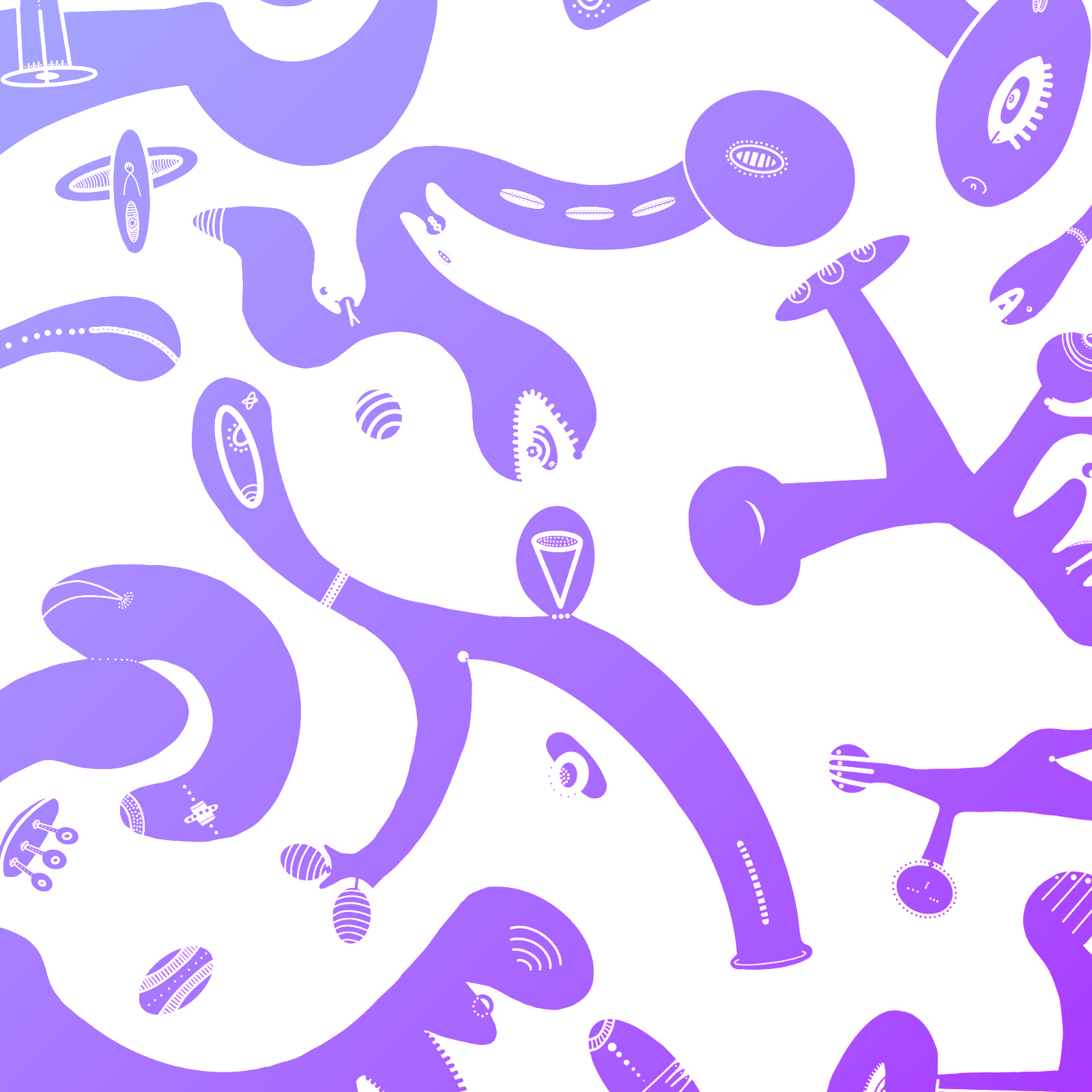Muse #7 static token preview