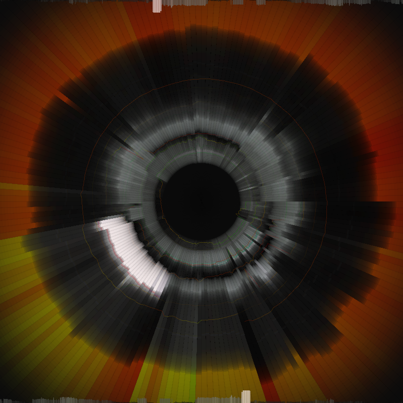 Days of Solar Wind #9 static token preview