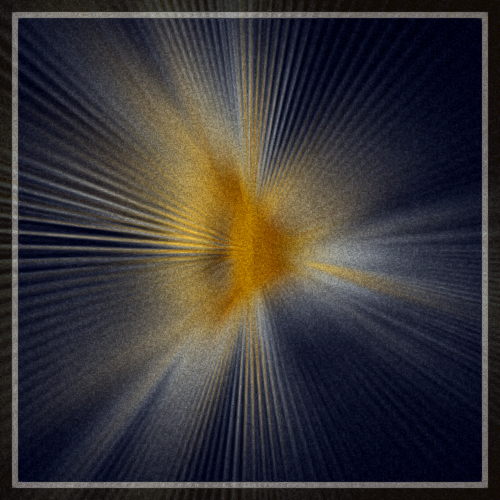 Light & Shadow #20 static token preview