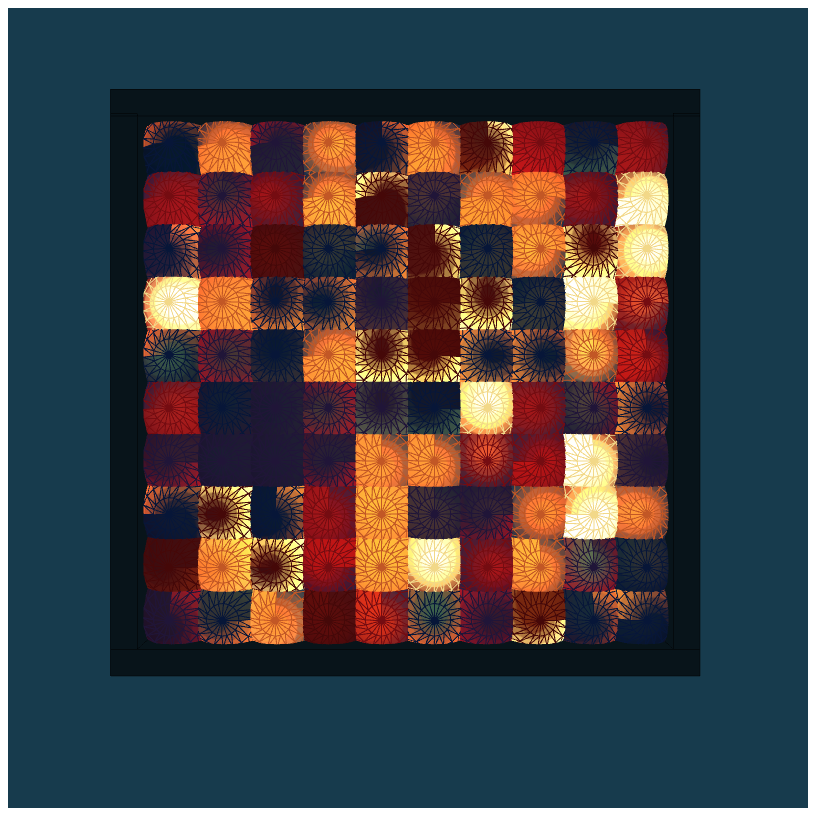 Art Cubes #2 #2 static token preview