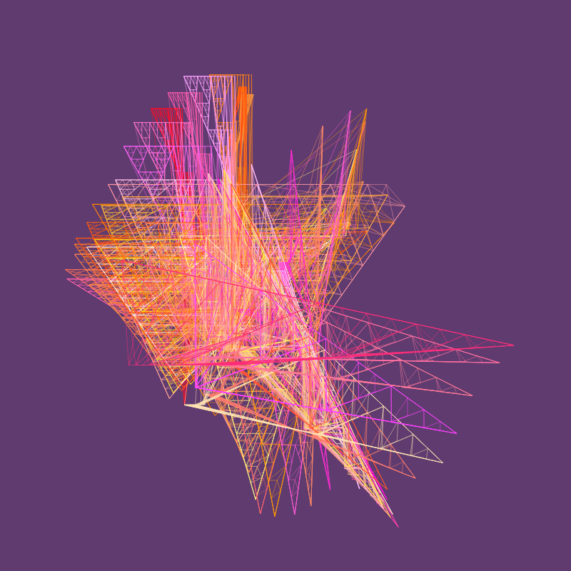 Unknown Shape #20 static token preview