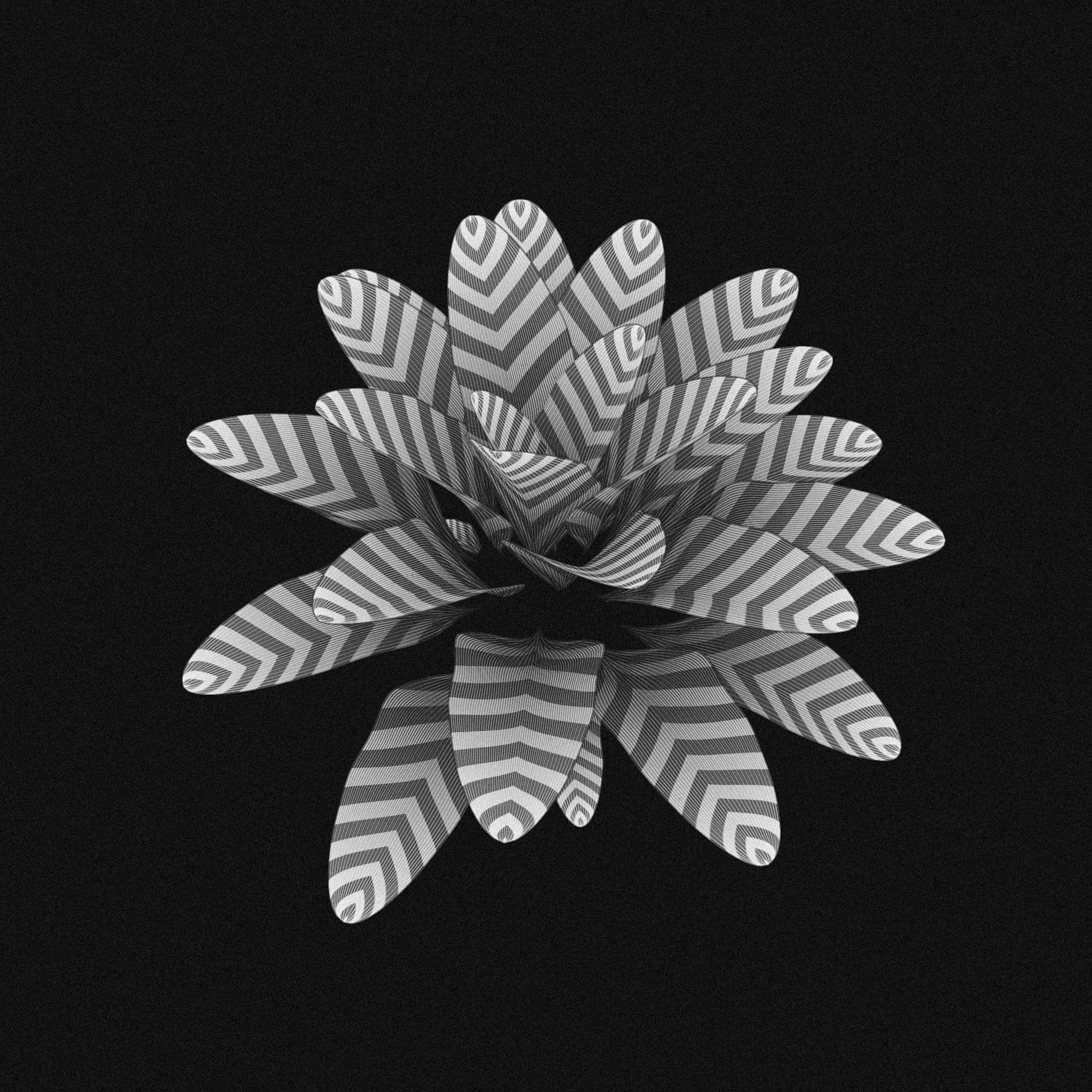 plant #18 static token preview