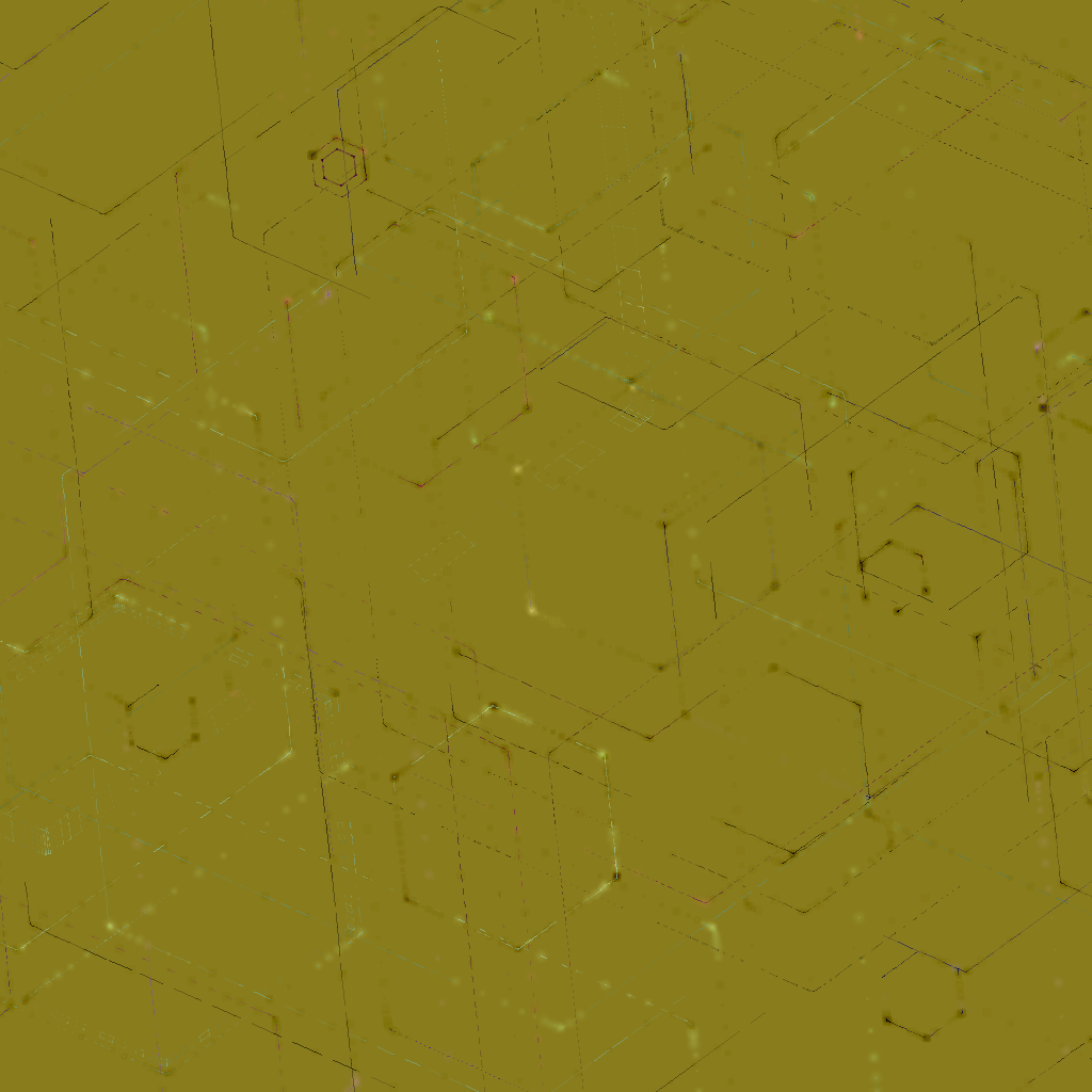 bmapzi #23 static token preview