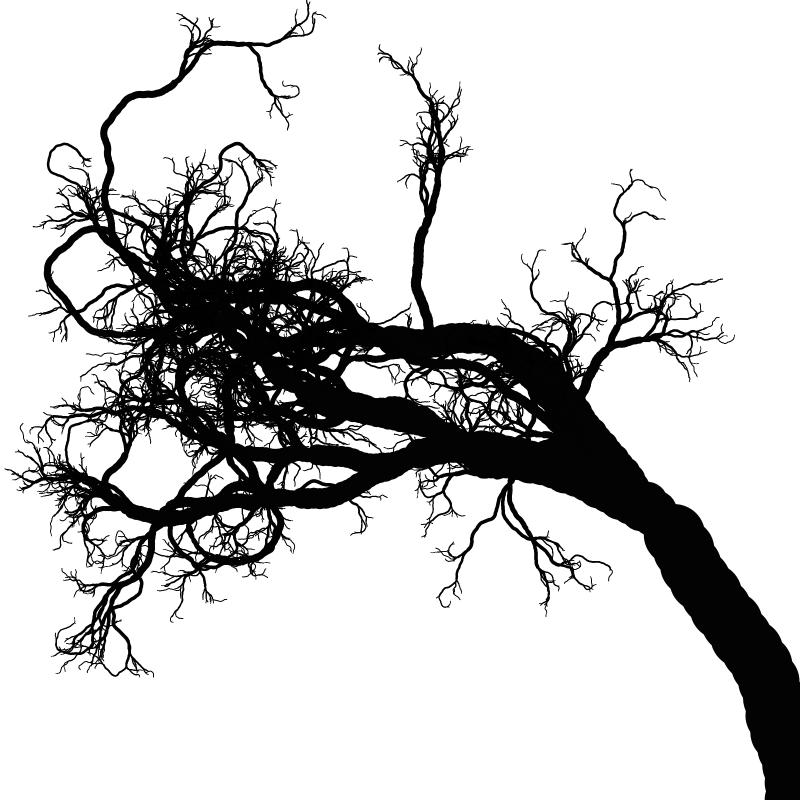 Tree 01 #24 static token preview