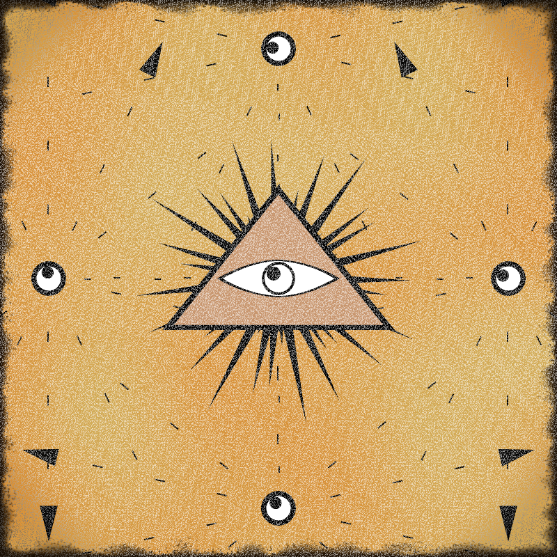 Iluminati Generator #3 static token preview
