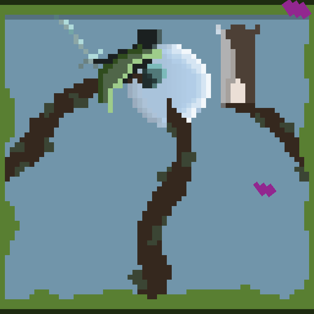 Beanstalk Great Knight #6 static token preview