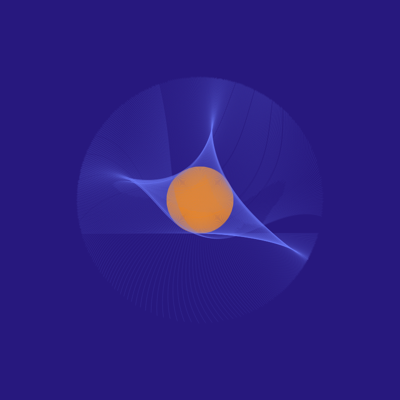 TUNGSTEN #6 static token preview