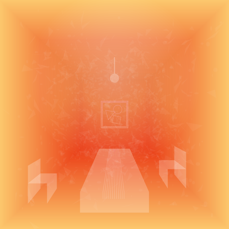 A room without anyone #20 static token preview