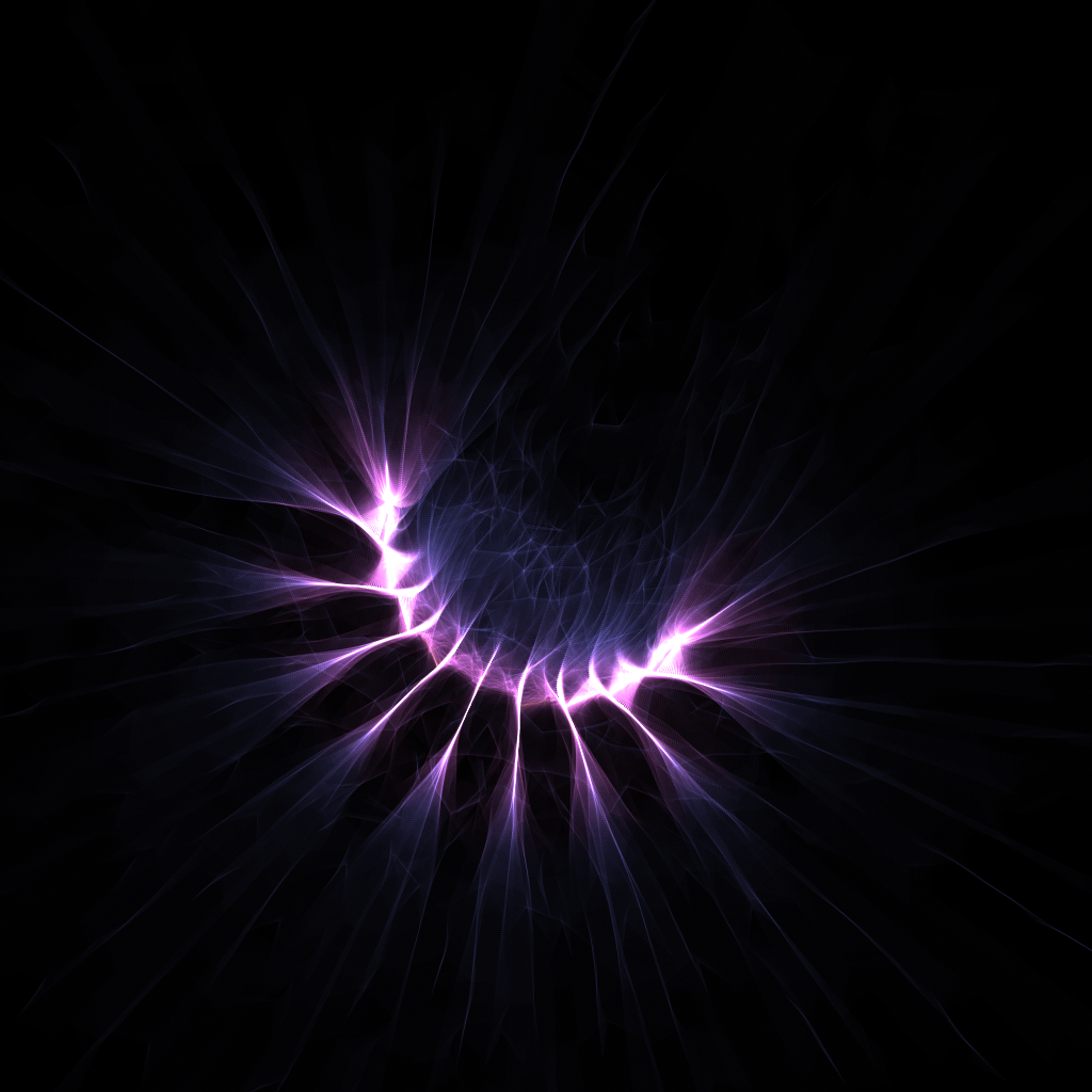 .rhizome #8 static token preview