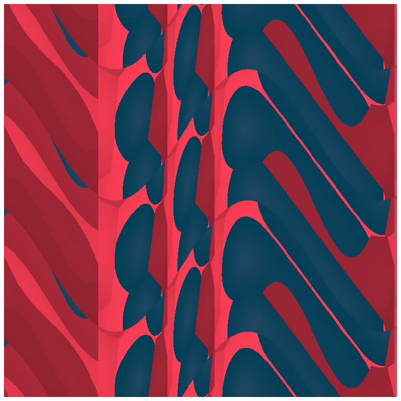 Enamel #5 static token preview