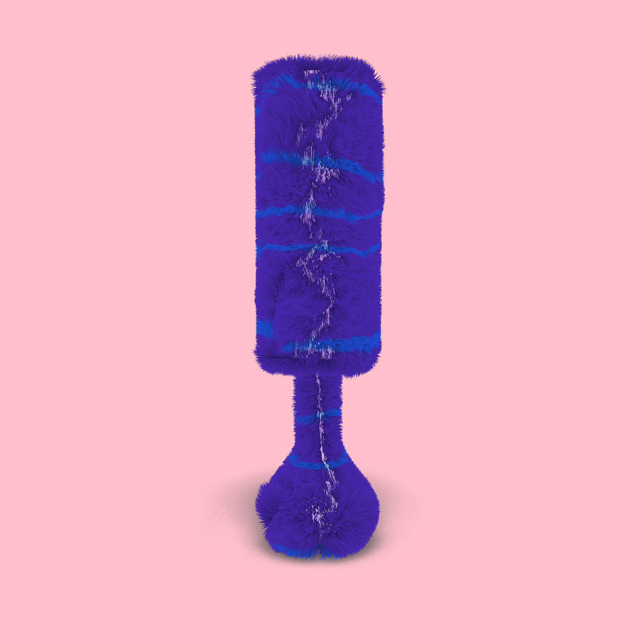 'FUR'niture #15 static token preview