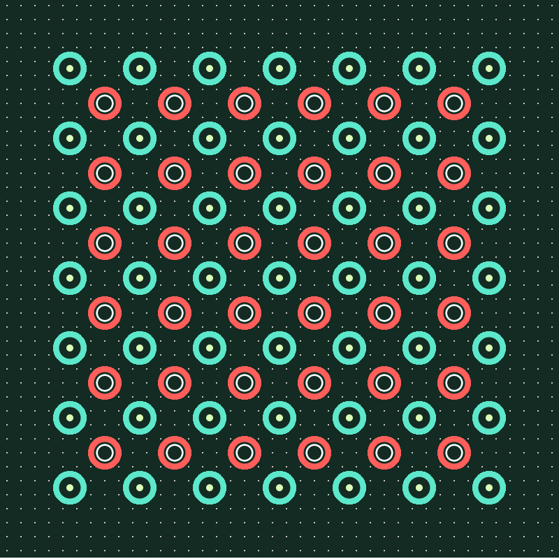 MOCI COMP #15 static token preview