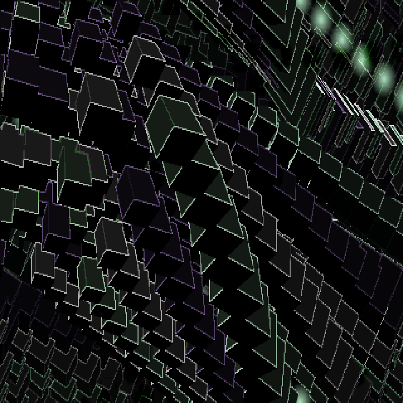 Drip 10b - 'Score-2022-sketches' #1 static token preview