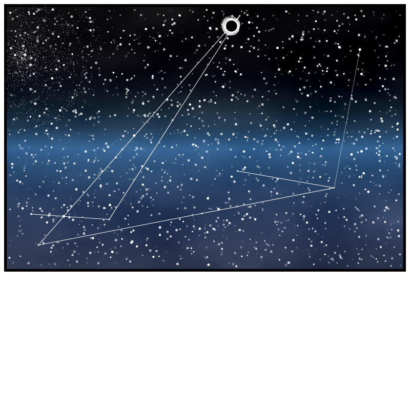 Interstellar #15 static token preview