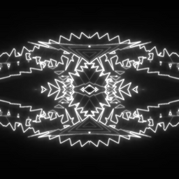 Edgier Polygons project preview
