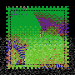 Stamps of Onablo #21 static token preview