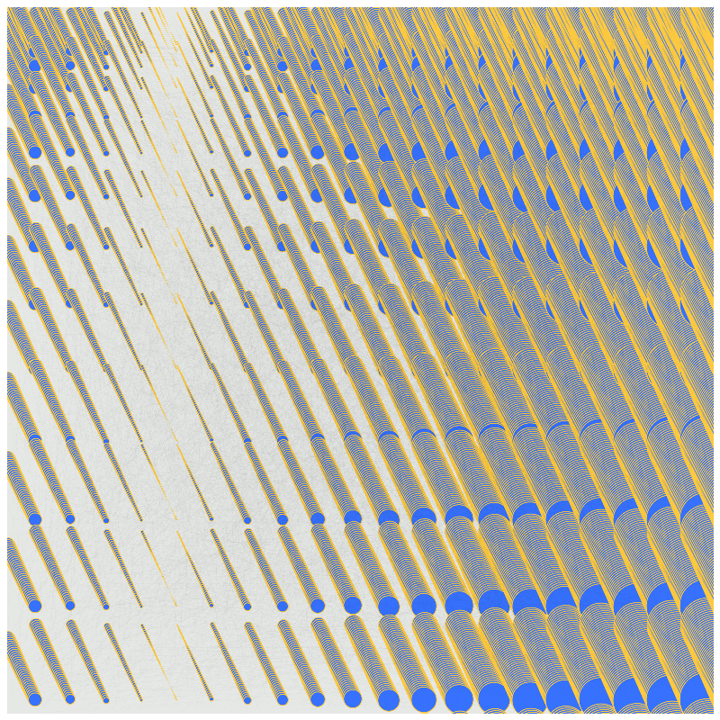 Collapsing the Wave Function #21 static token preview