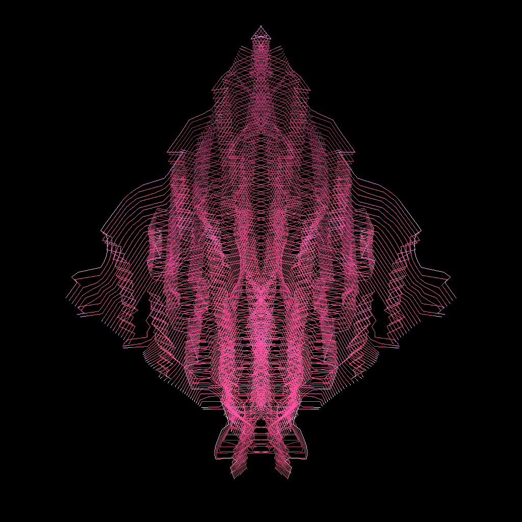 Entanglement #2 static token preview
