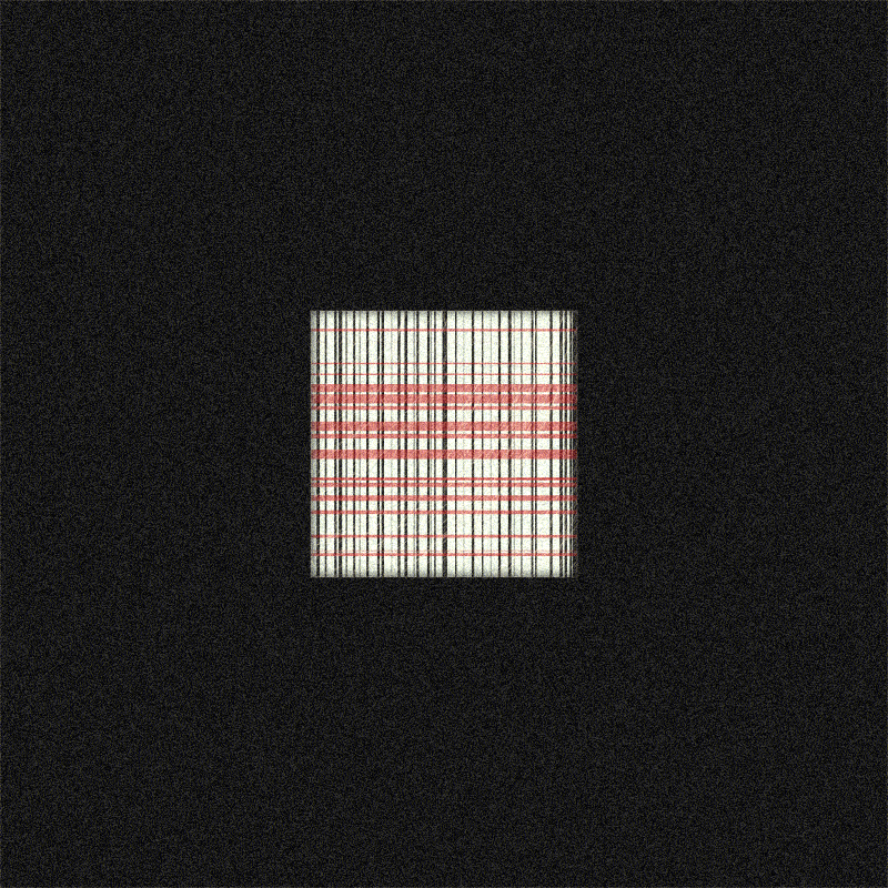 Prison Window #2 static token preview
