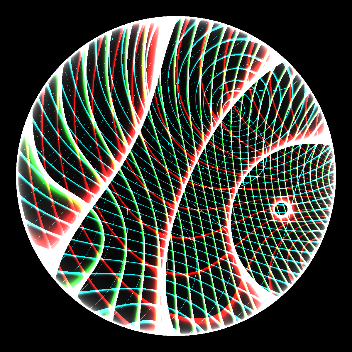 Marbles #2 static token preview