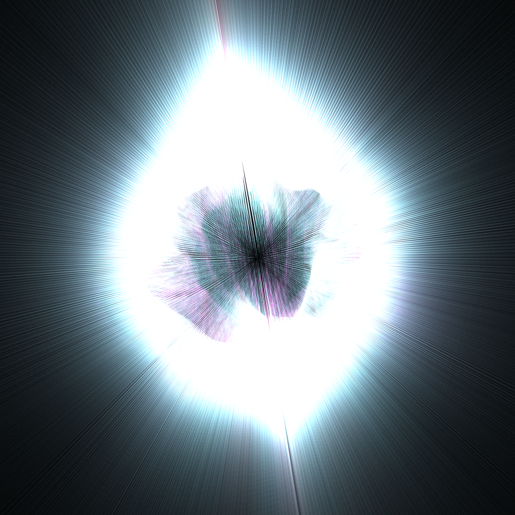 .annihilation #5 static token preview