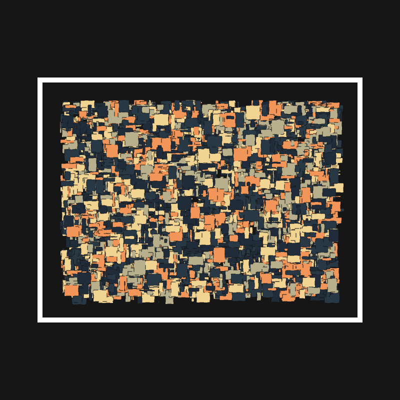 Satellite View - Village #17 static token preview