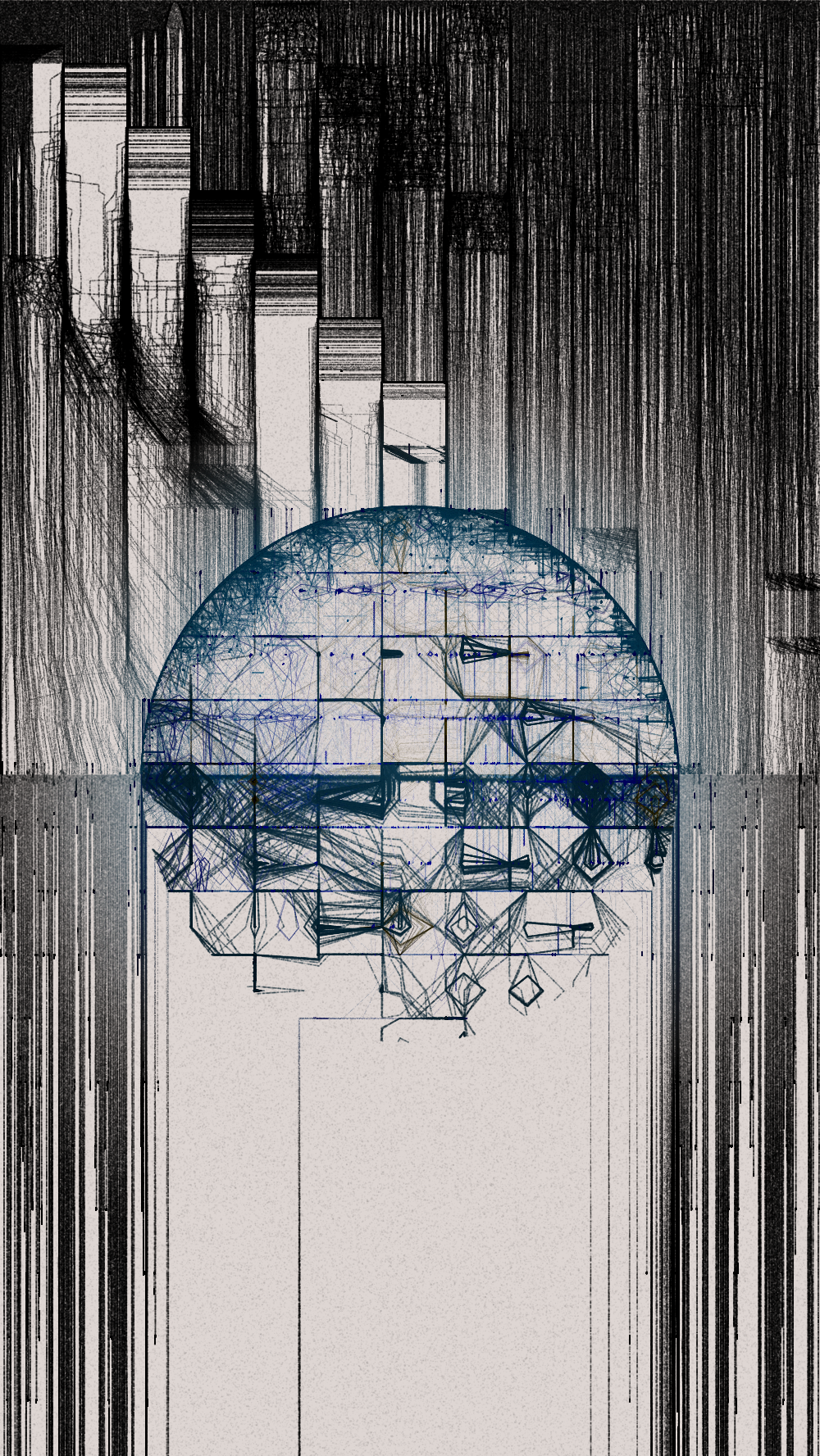 Solitude #24 static token preview