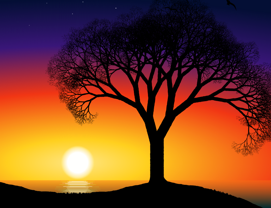This Tree #11 static token preview