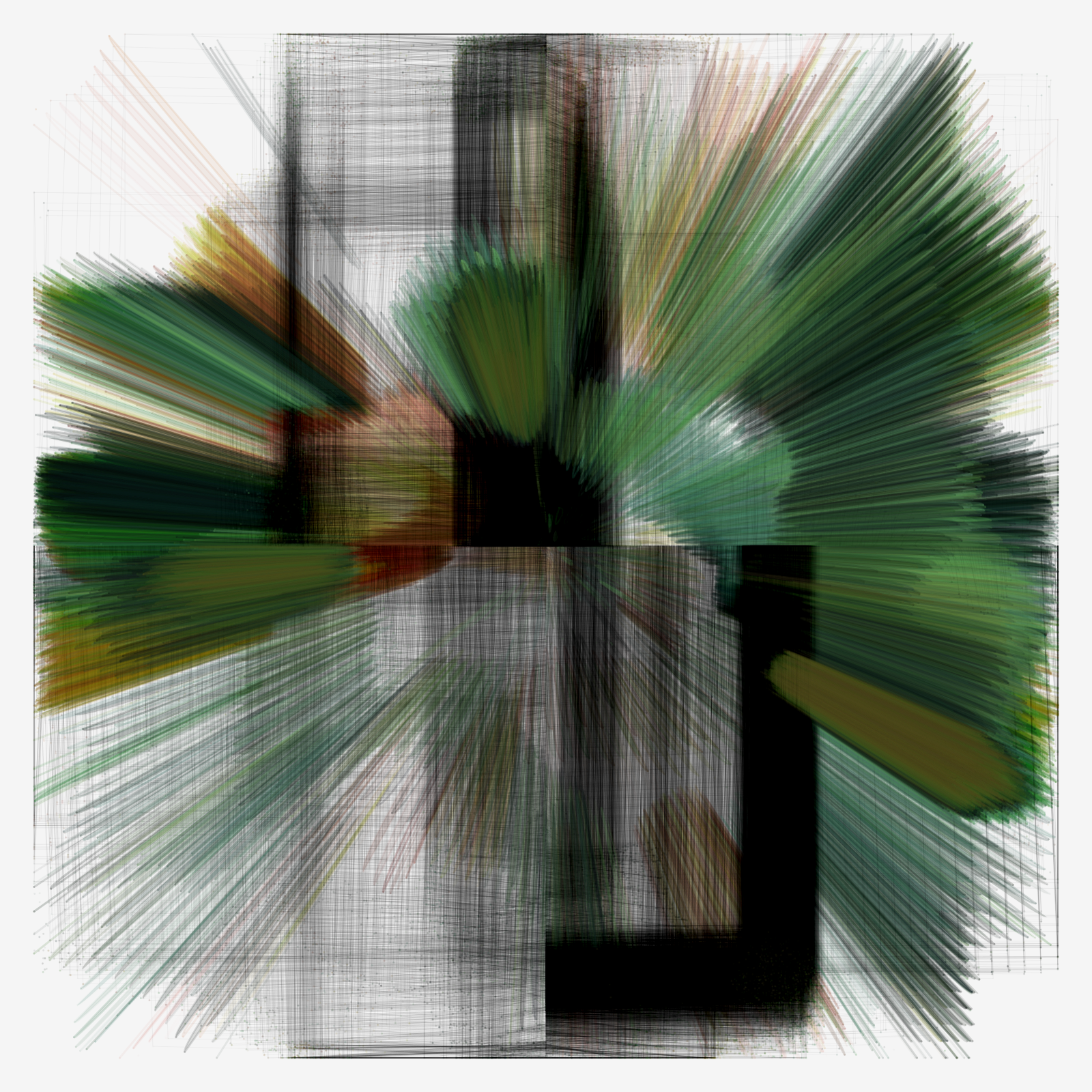 Artistic Thoughts V9 #2 static token preview