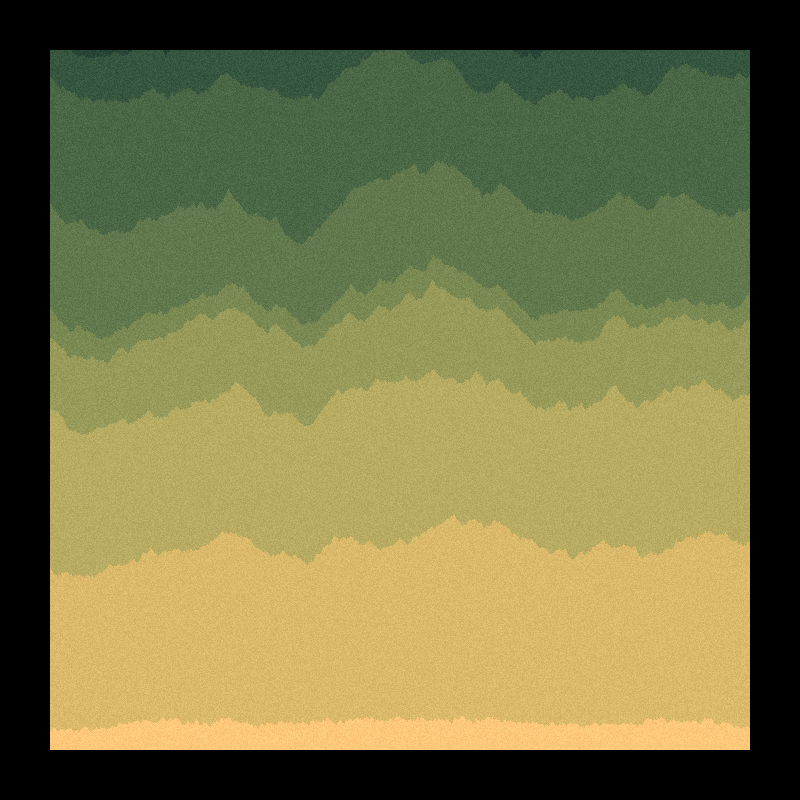 Sand Storm #6 static token preview